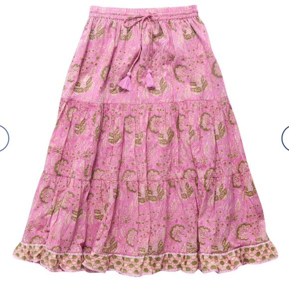 Cleobella Chelsea Skirt - Medium - Picture 3 of 10